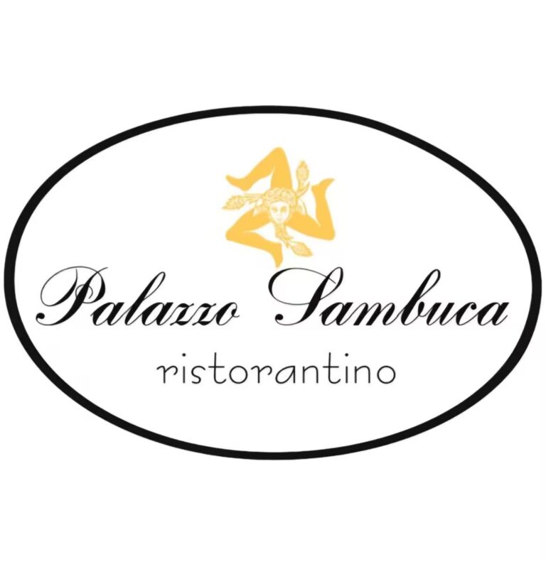 Ristorantino Palazzo Sambuca