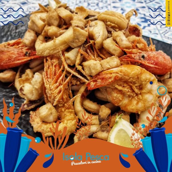 Isola Pesca