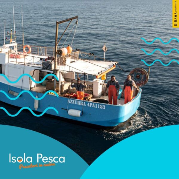 Isola Pesca