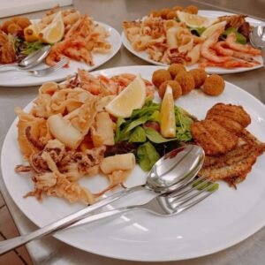 Pescheria il Dattero di Mare