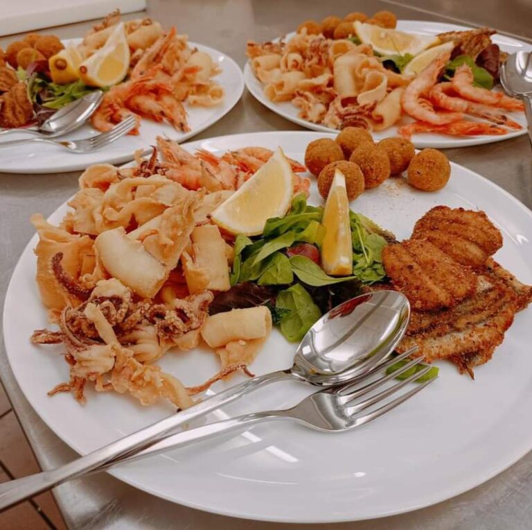 Pescheria il Dattero di Mare