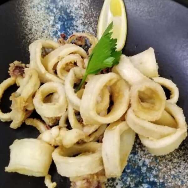 Trattoria Pescheria Azzurra