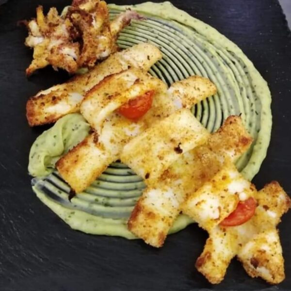 Trattoria Pescheria Azzurra